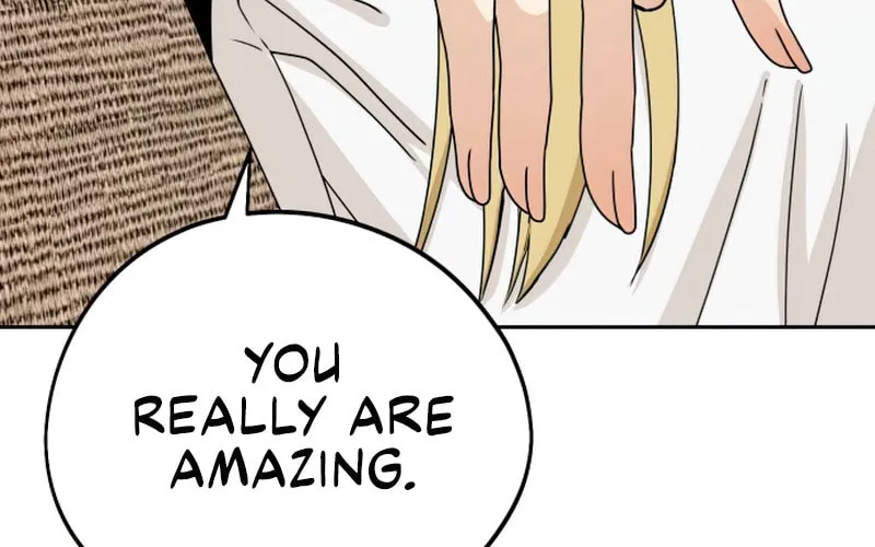 Maybe Meant to Be Chapter 58 page 29 - 