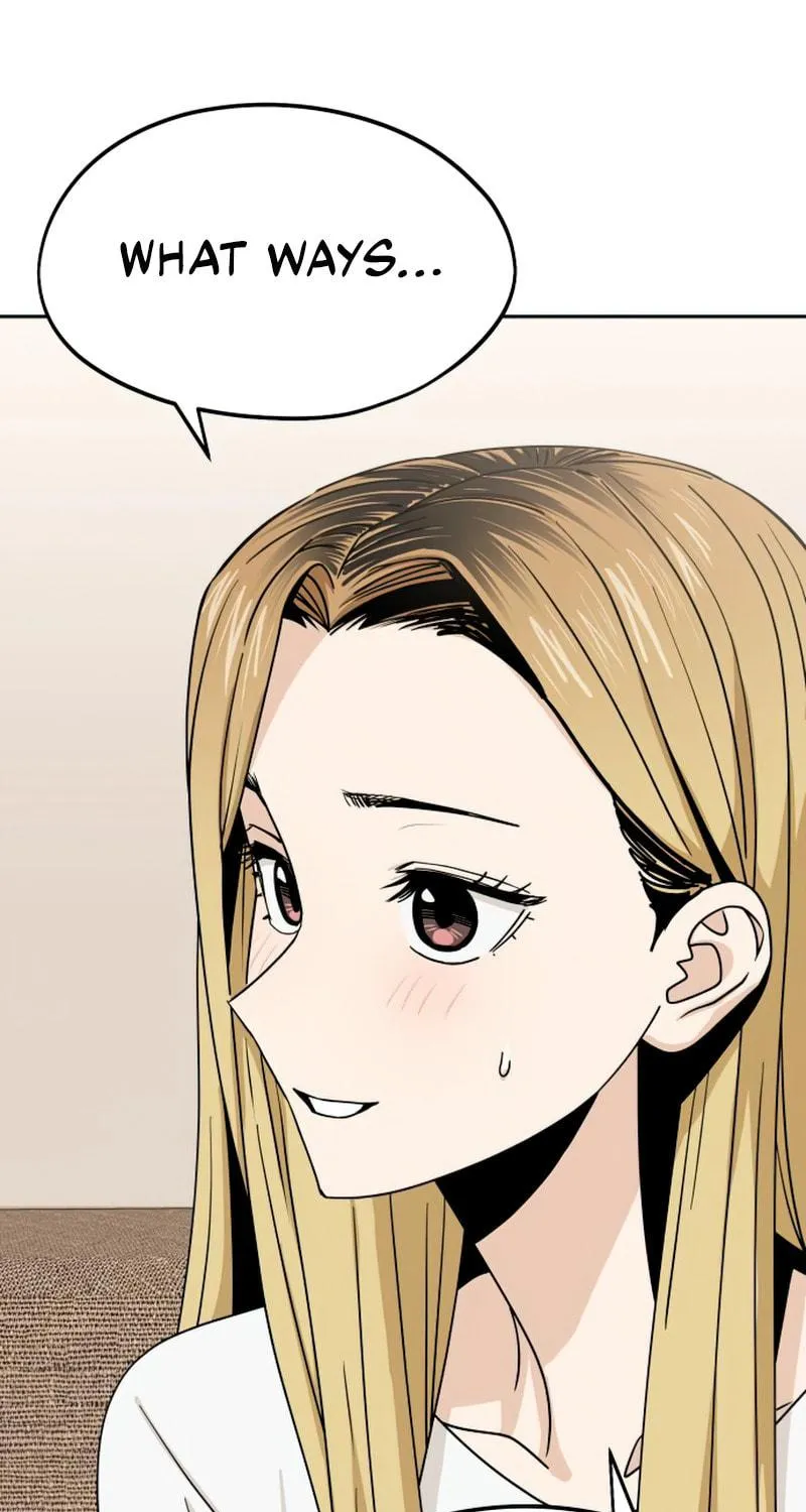 Maybe Meant to Be Chapter 58 page 4 - 