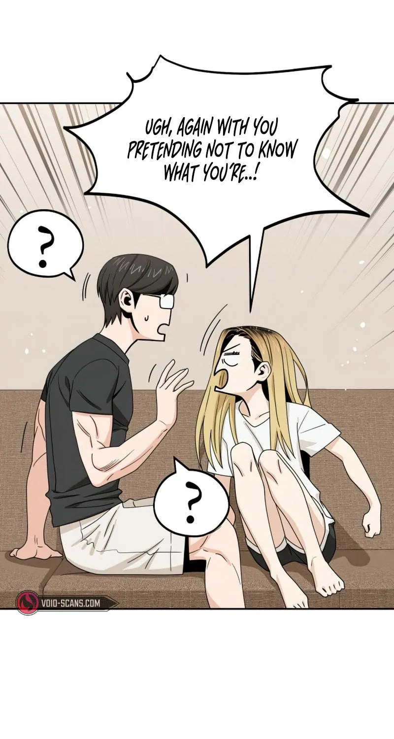 Maybe Meant to Be Chapter 58 page 32 - 
