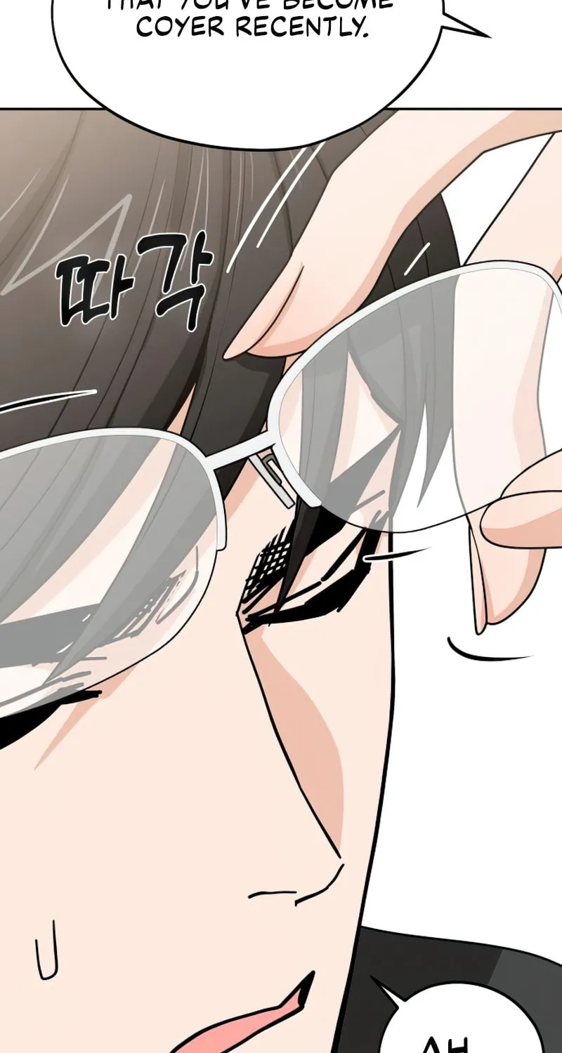 Maybe Meant to Be Chapter 58 page 34 - 