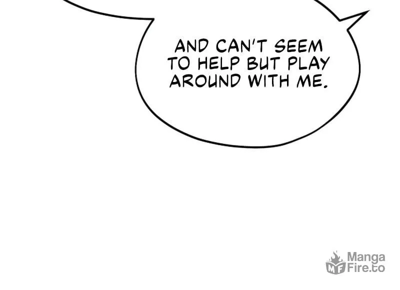 Maybe Meant to Be Chapter 58 page 36 - 
