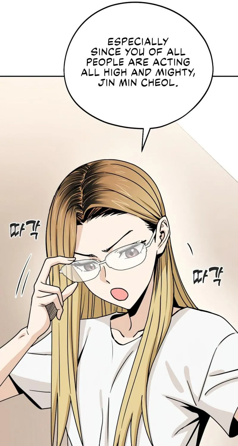 Maybe Meant to Be Chapter 58 page 37 - 