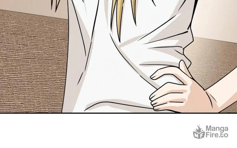 Maybe Meant to Be Chapter 58 page 38 - 