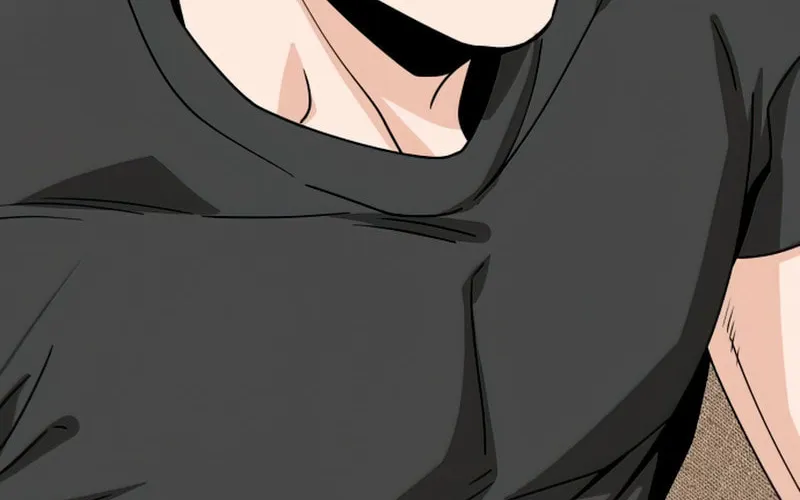 Maybe Meant to Be Chapter 58 page 40 - 
