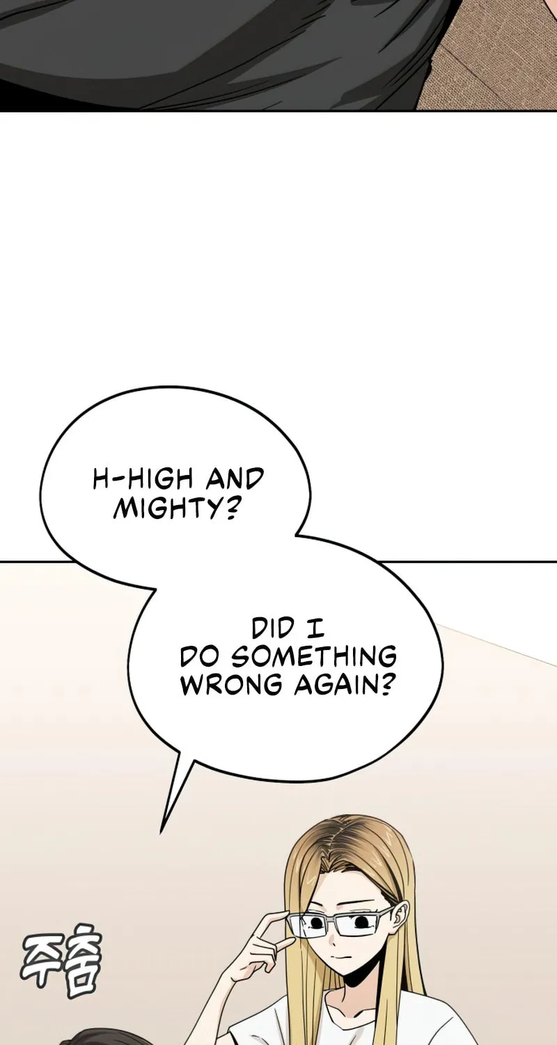 Maybe Meant to Be Chapter 58 page 41 - 