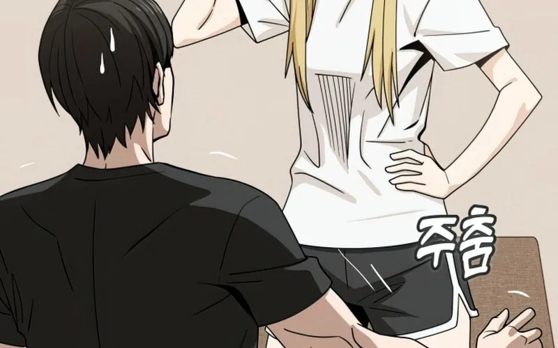Maybe Meant to Be Chapter 58 page 42 - 