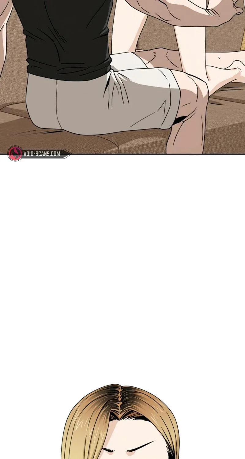 Maybe Meant to Be Chapter 58 page 43 - 