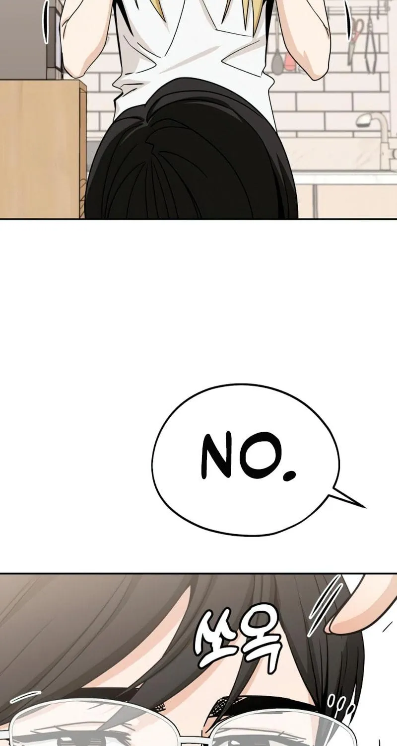 Maybe Meant to Be Chapter 58 page 45 - 