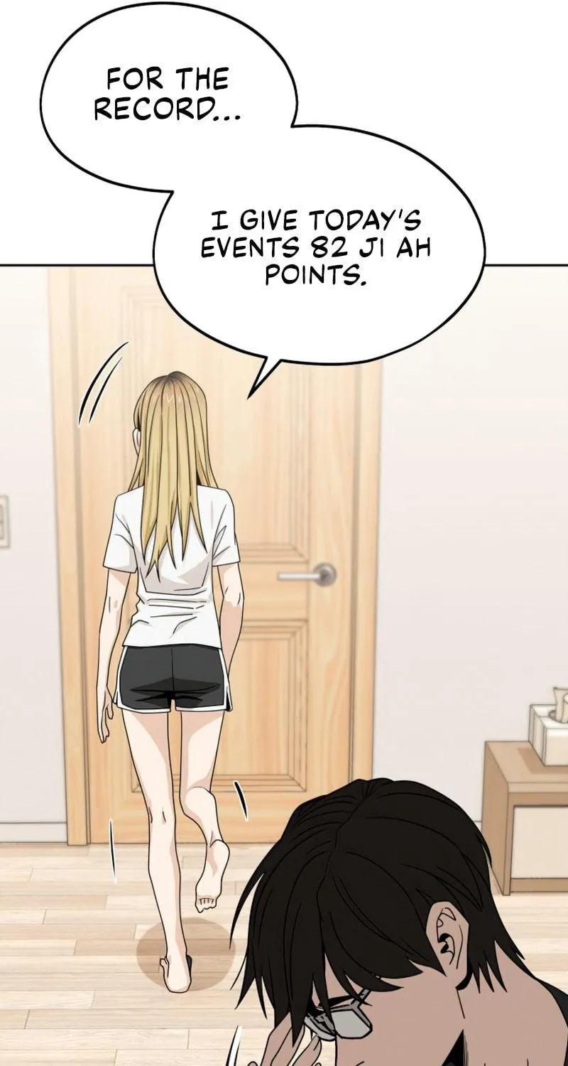 Maybe Meant to Be Chapter 58 page 48 - 