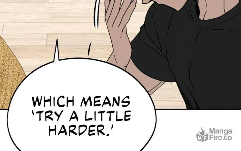Maybe Meant to Be Chapter 58 page 49 - 