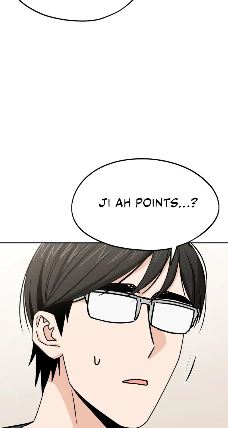 Maybe Meant to Be Chapter 58 page 50 - 