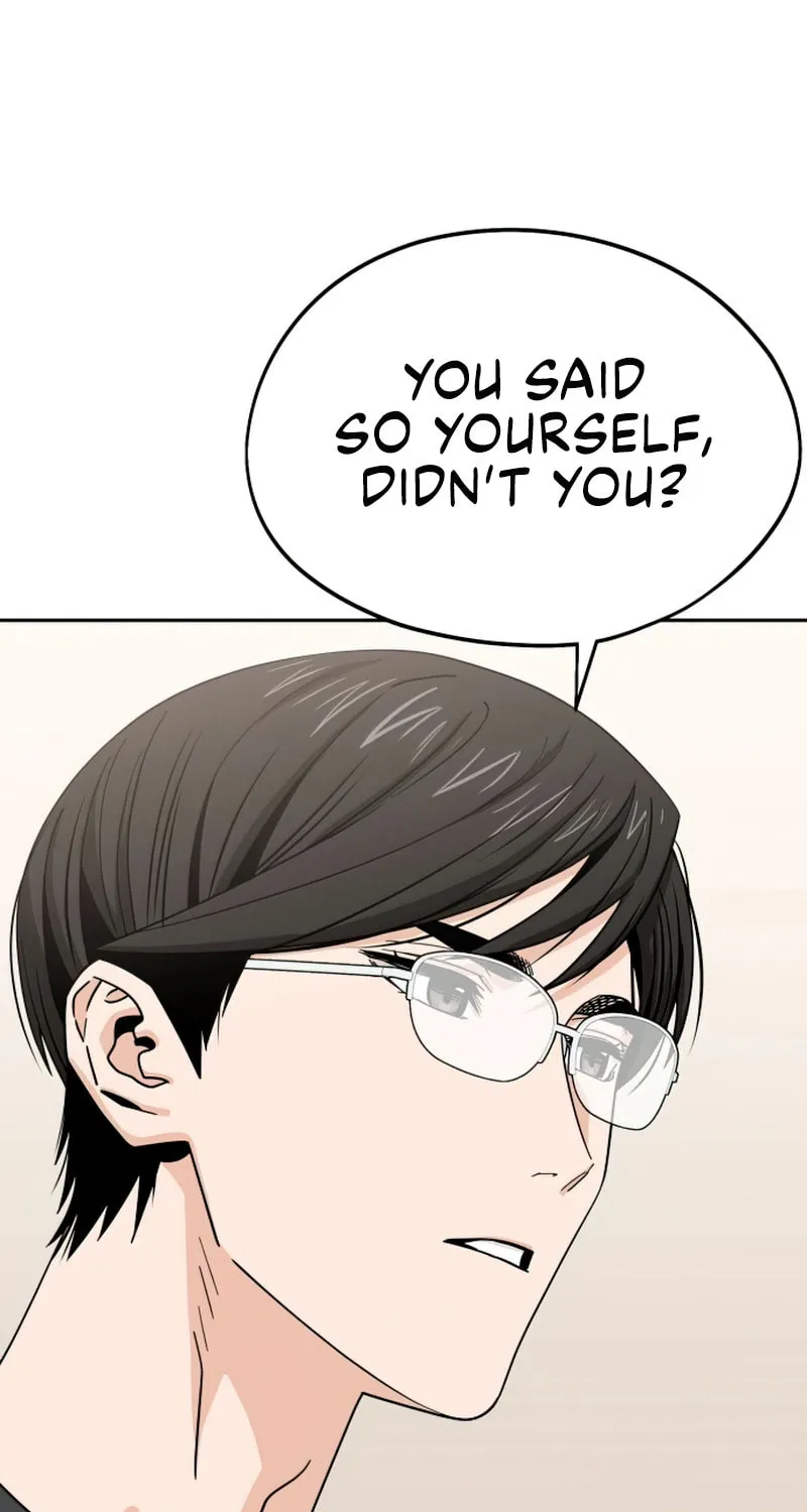 Maybe Meant to Be Chapter 58 page 6 - 
