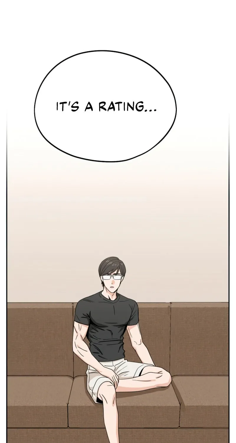 Maybe Meant to Be Chapter 58 page 56 - 
