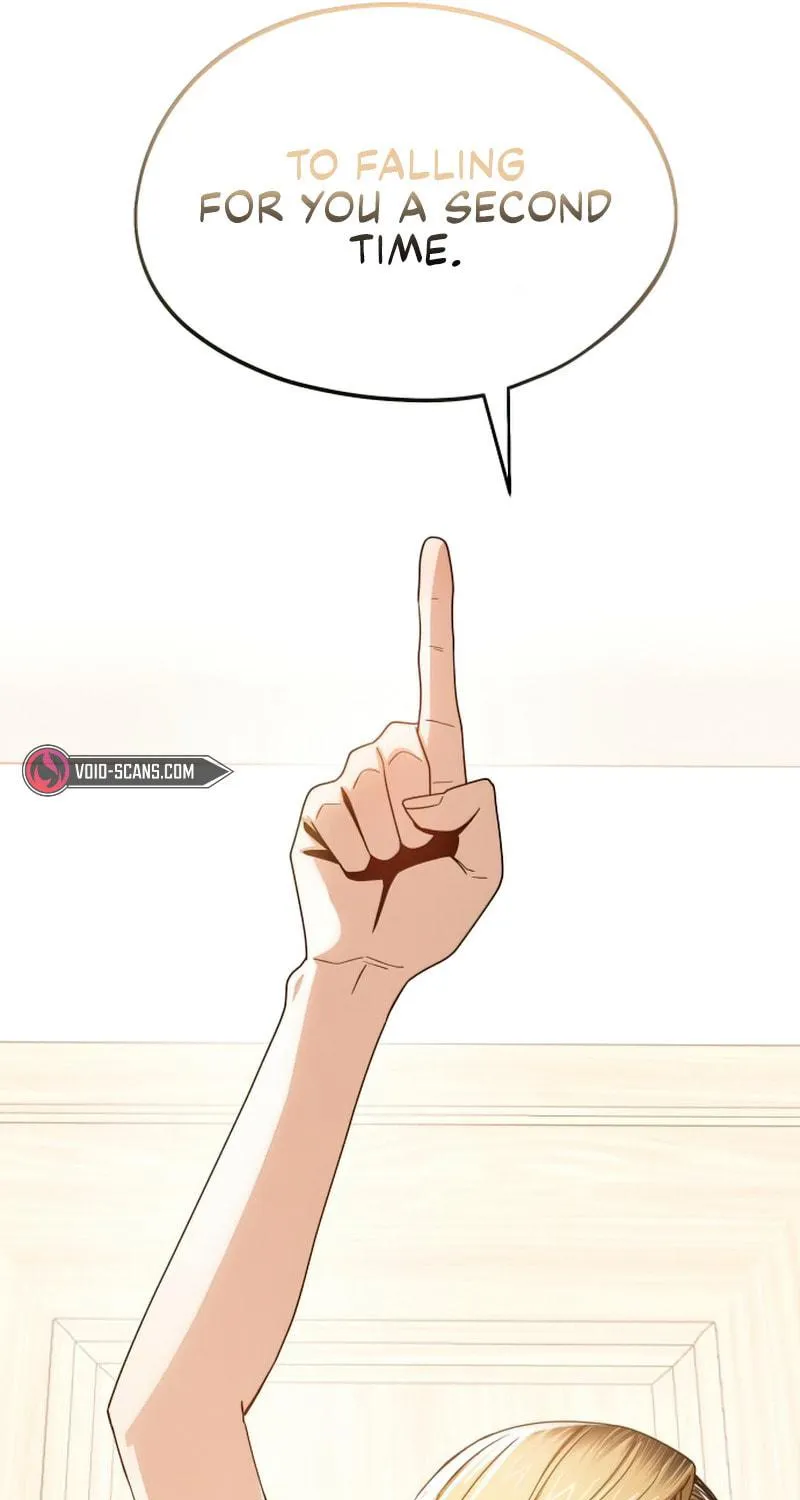 Maybe Meant to Be Chapter 58 page 59 - 
