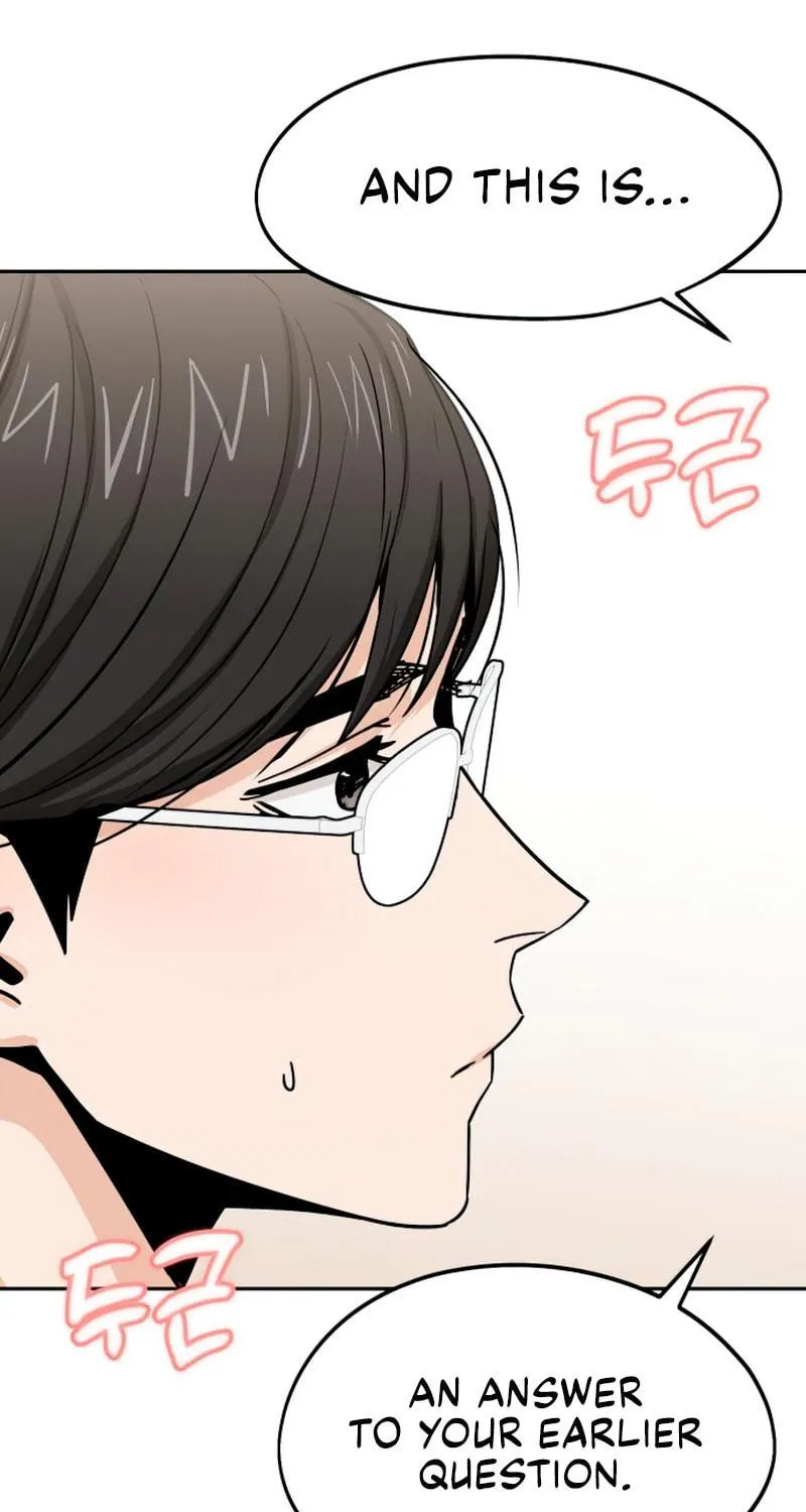 Maybe Meant to Be Chapter 58 page 63 - 