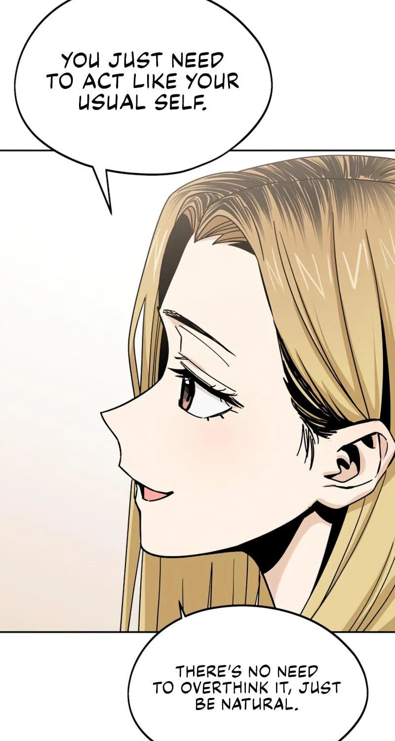 Maybe Meant to Be Chapter 58 page 65 - 