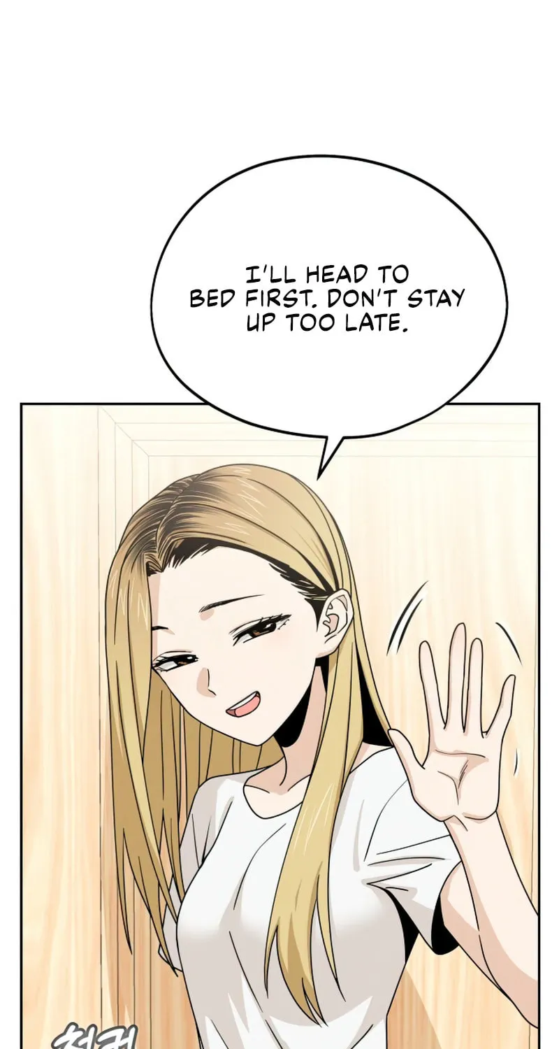 Maybe Meant to Be Chapter 58 page 67 - 