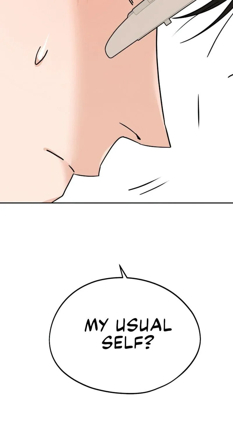 Maybe Meant to Be Chapter 58 page 76 - 