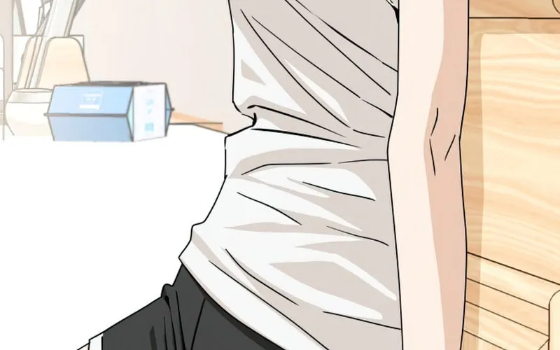 Maybe Meant to Be Chapter 58 page 79 - 