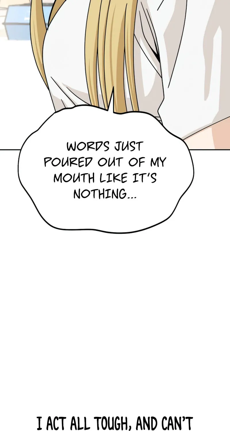 Maybe Meant to Be Chapter 58 page 83 - 