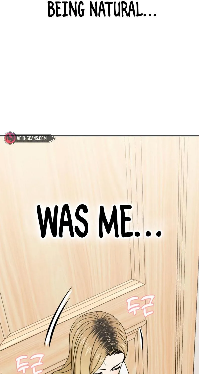 Maybe Meant to Be Chapter 58 page 87 - 