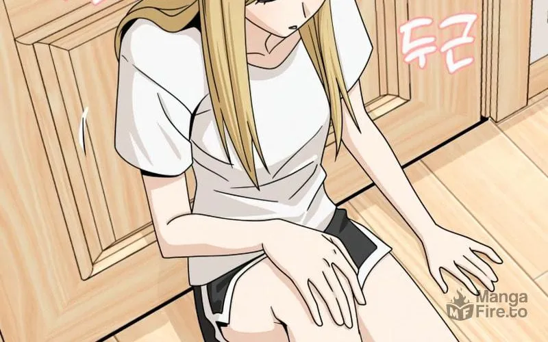 Maybe Meant to Be Chapter 58 page 88 - 