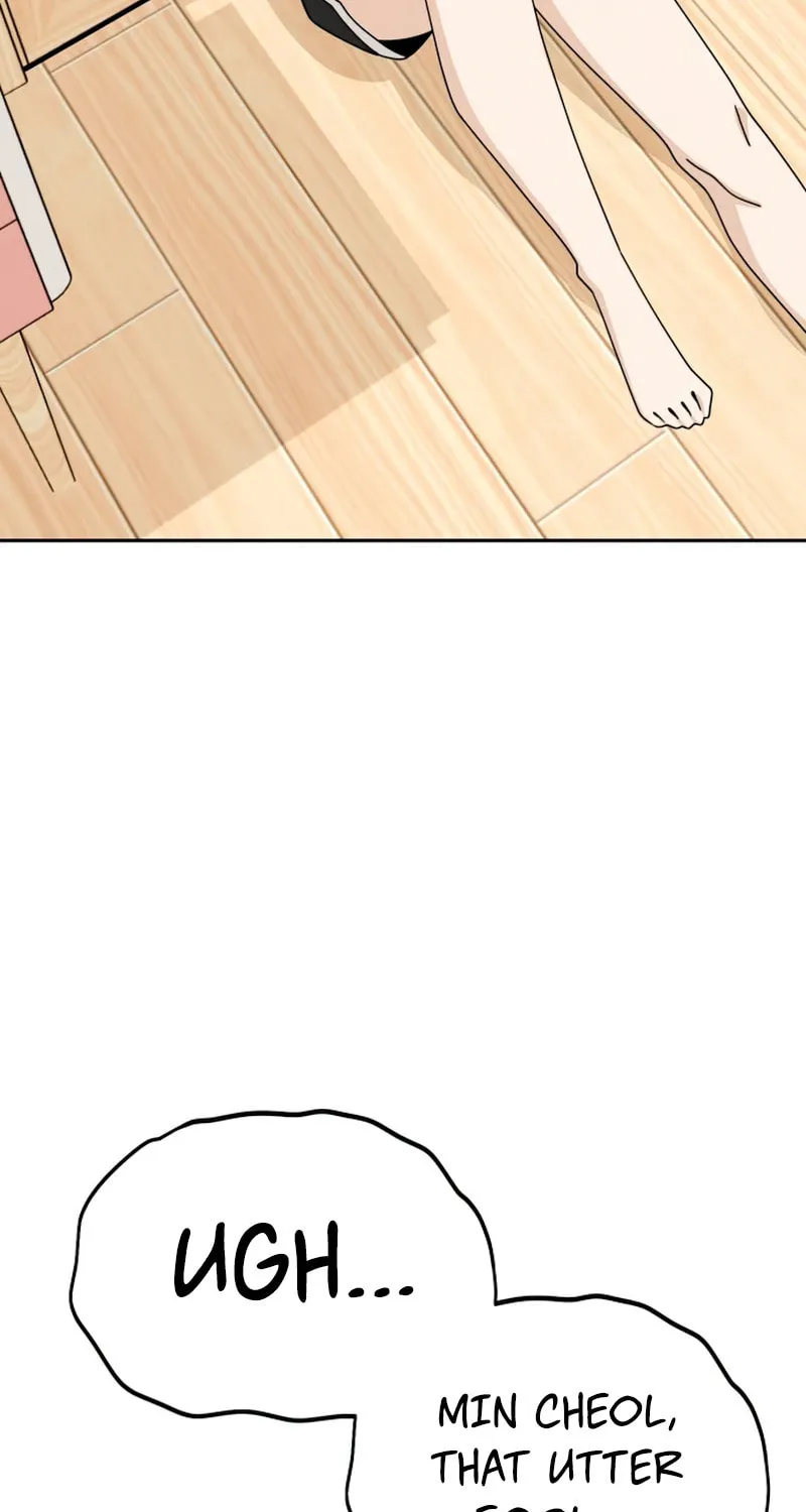 Maybe Meant to Be Chapter 58 page 89 - 