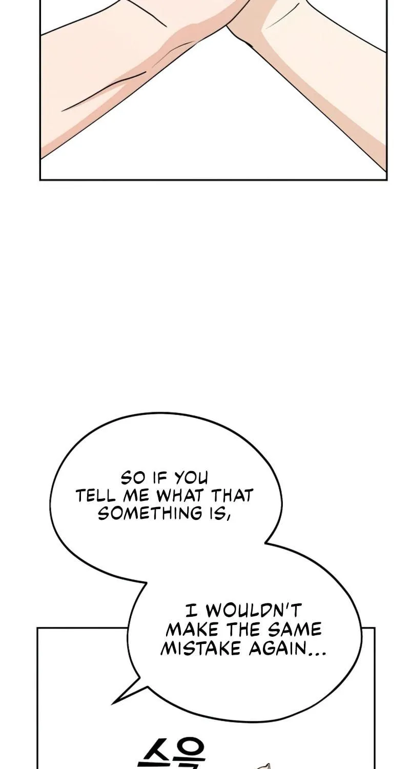 Maybe Meant to Be Chapter 58 page 10 - 