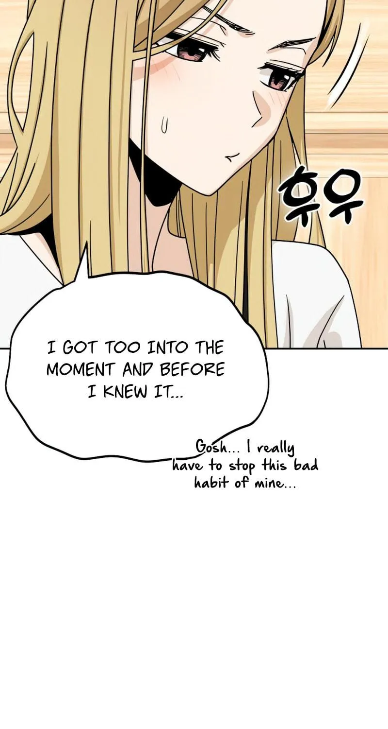 Maybe Meant to Be Chapter 58 page 91 - 