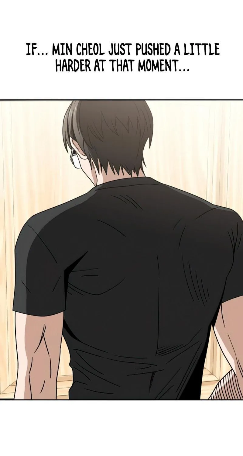 Maybe Meant to Be Chapter 58 page 93 - 