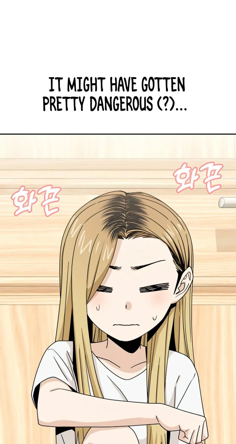 Maybe Meant to Be Chapter 58 page 95 - 