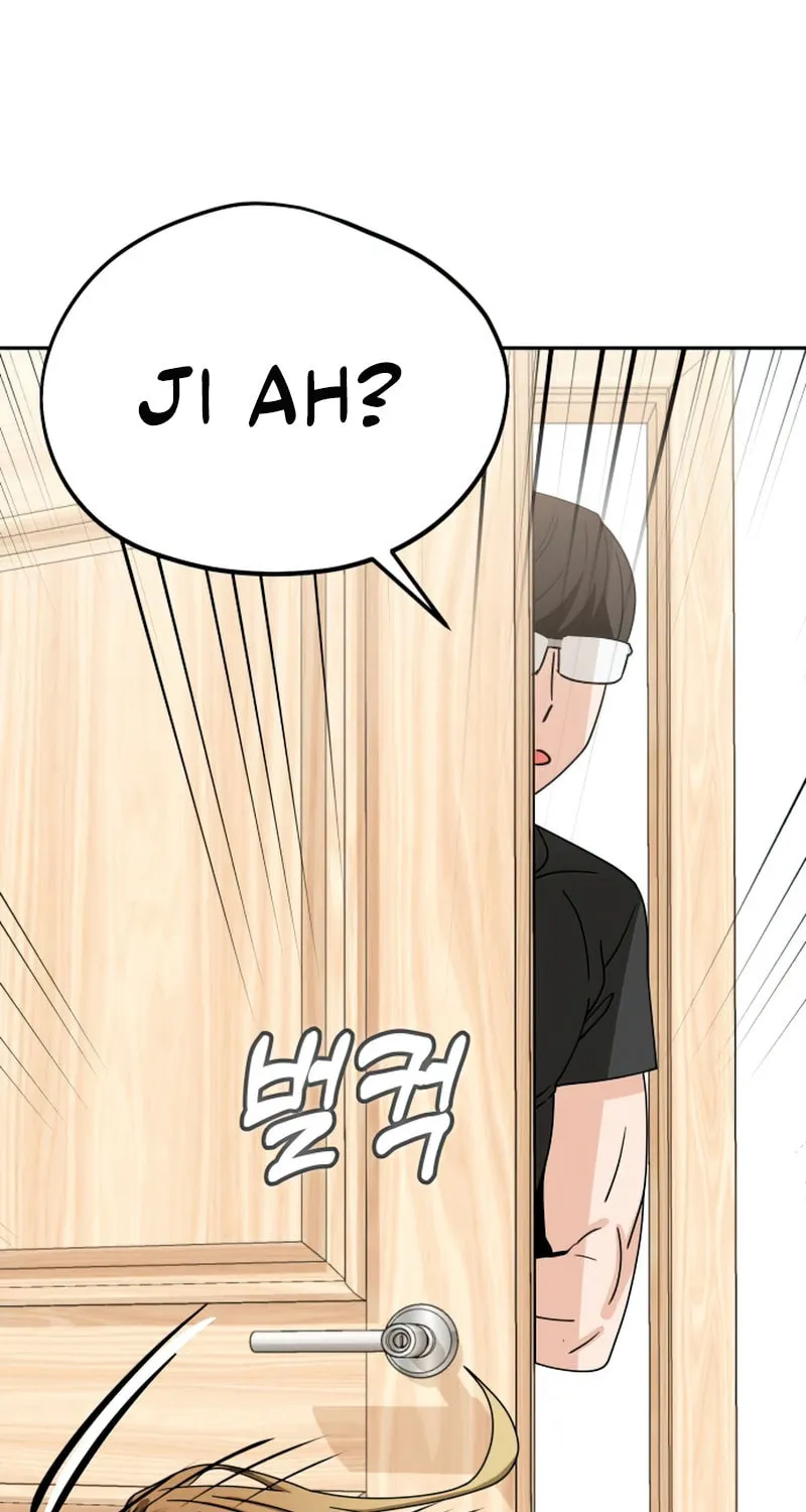 Maybe Meant to Be Chapter 58 page 97 - 