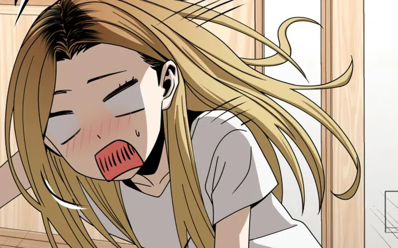 Maybe Meant to Be Chapter 58 page 98 - 