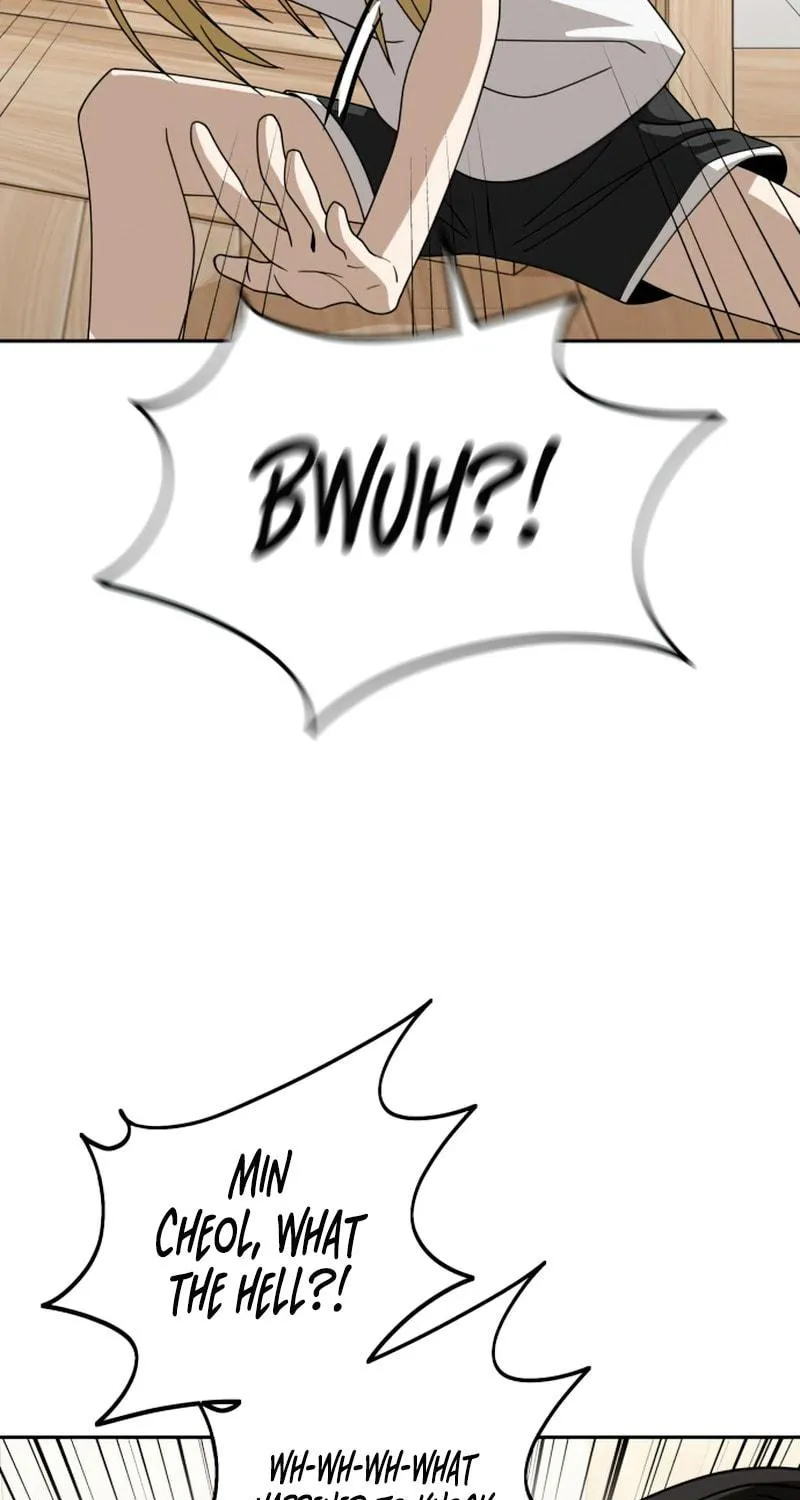 Maybe Meant to Be Chapter 58 page 99 - 