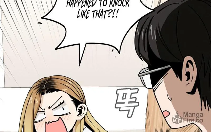 Maybe Meant to Be Chapter 58 page 100 - 