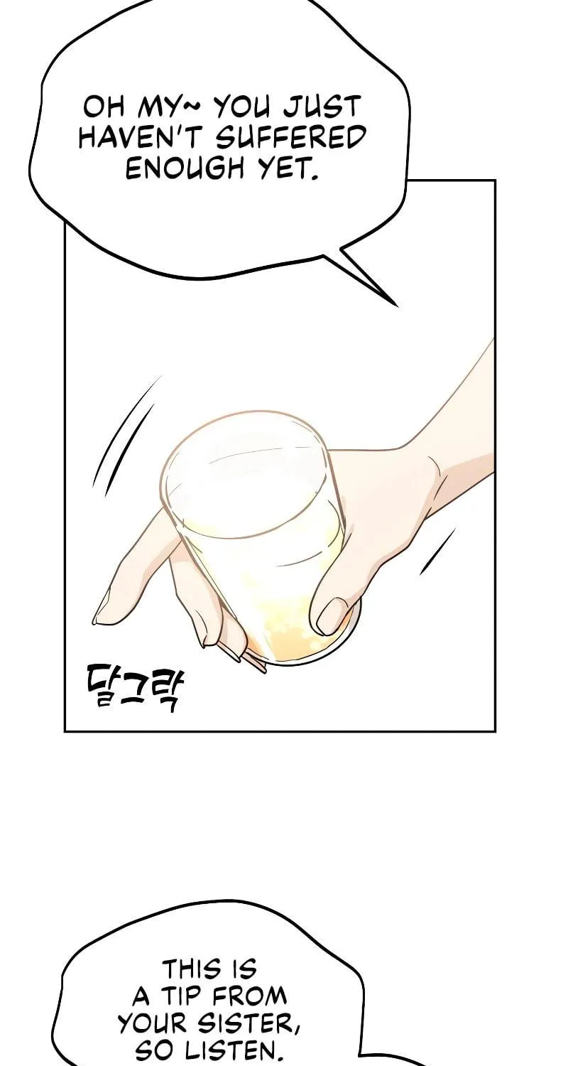 Maybe Meant to Be Chapter 59 page 102 - 