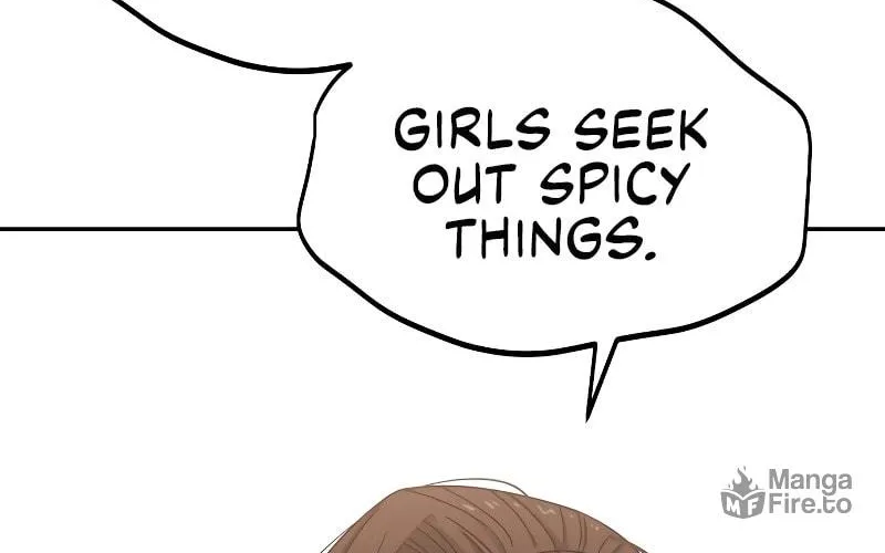 Maybe Meant to Be Chapter 59 page 103 - 