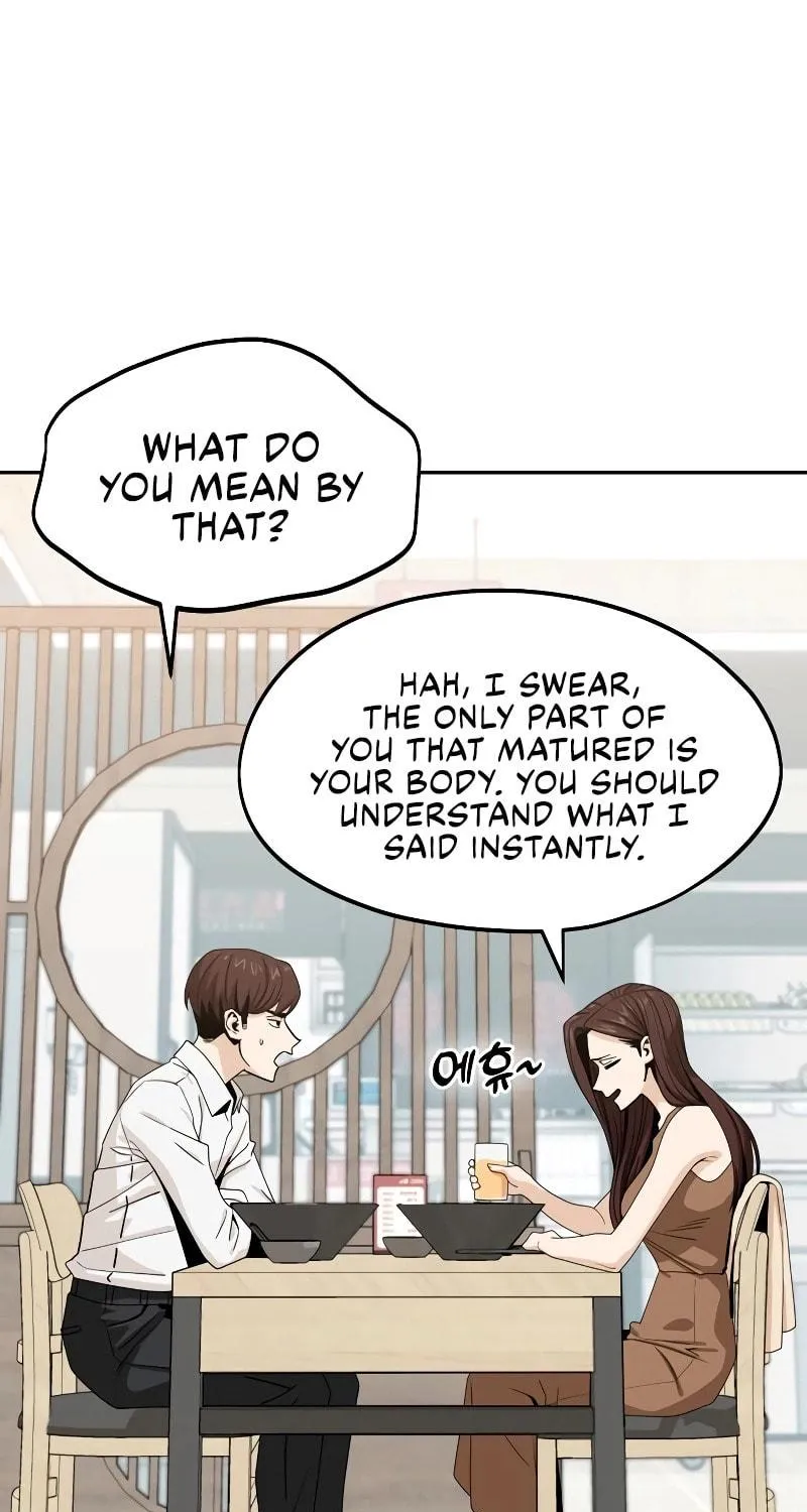 Maybe Meant to Be Chapter 59 page 106 - 