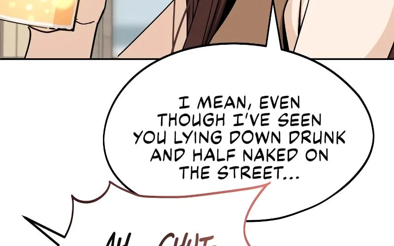 Maybe Meant to Be Chapter 59 page 109 - 