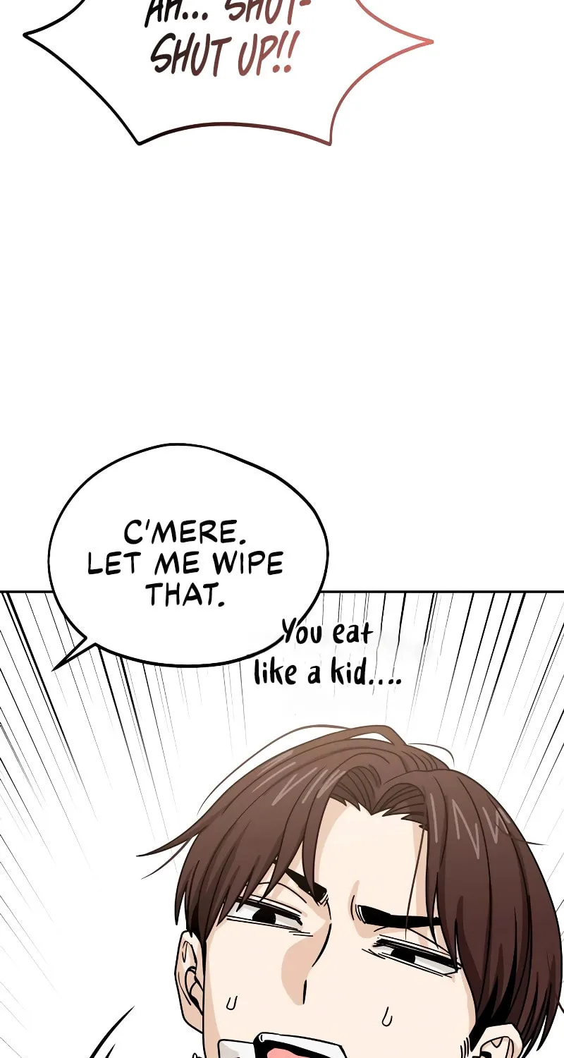 Maybe Meant to Be Chapter 59 page 110 - 