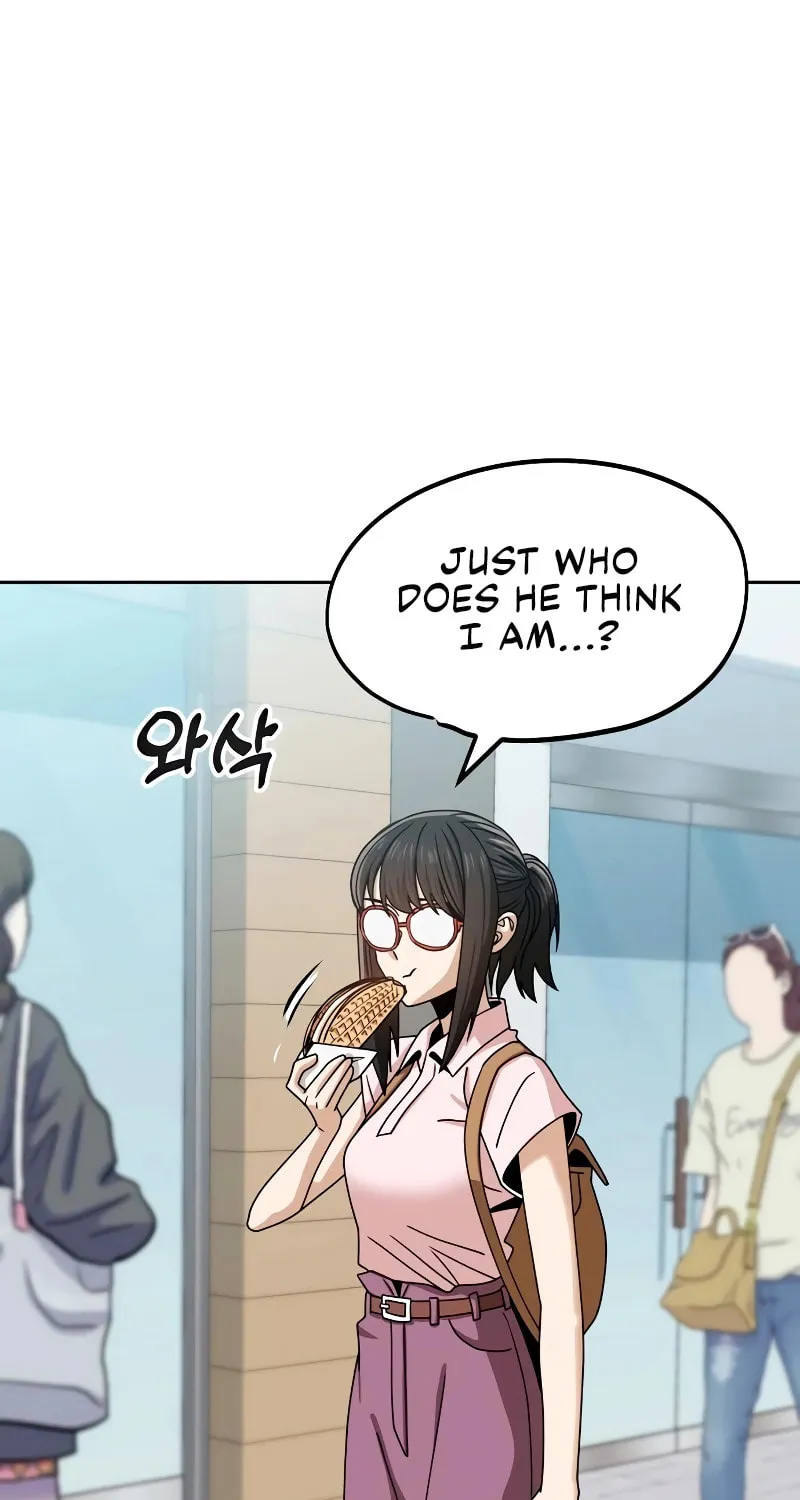 Maybe Meant to Be Chapter 59 page 12 - 