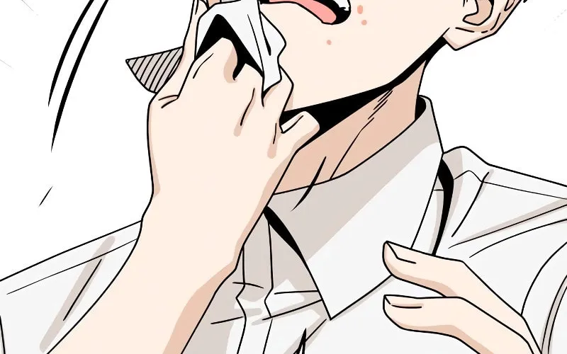 Maybe Meant to Be Chapter 59 page 111 - 