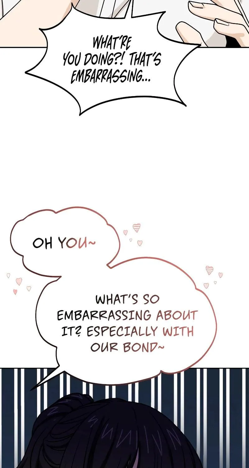 Maybe Meant to Be Chapter 59 page 112 - 