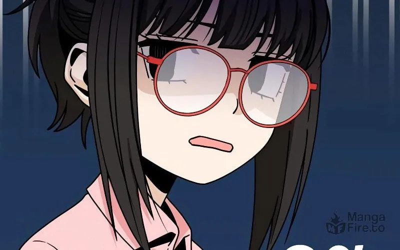 Maybe Meant to Be Chapter 59 page 113 - 