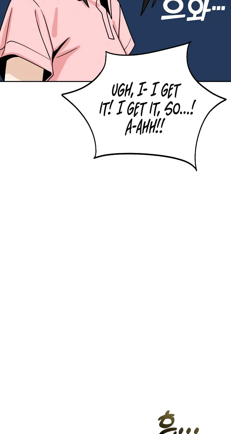 Maybe Meant to Be Chapter 59 page 114 - 