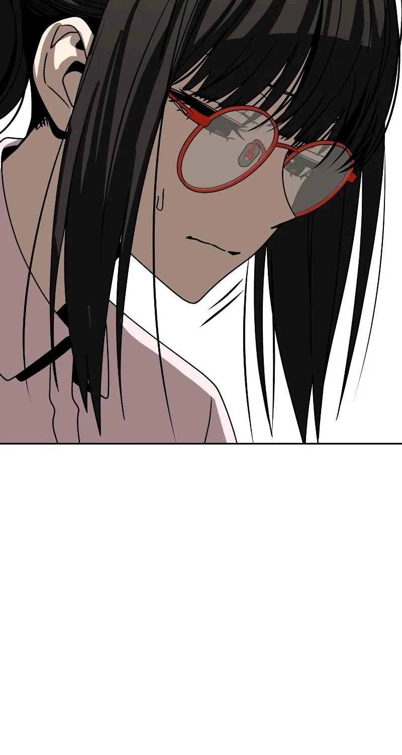 Maybe Meant to Be Chapter 59 page 116 - 