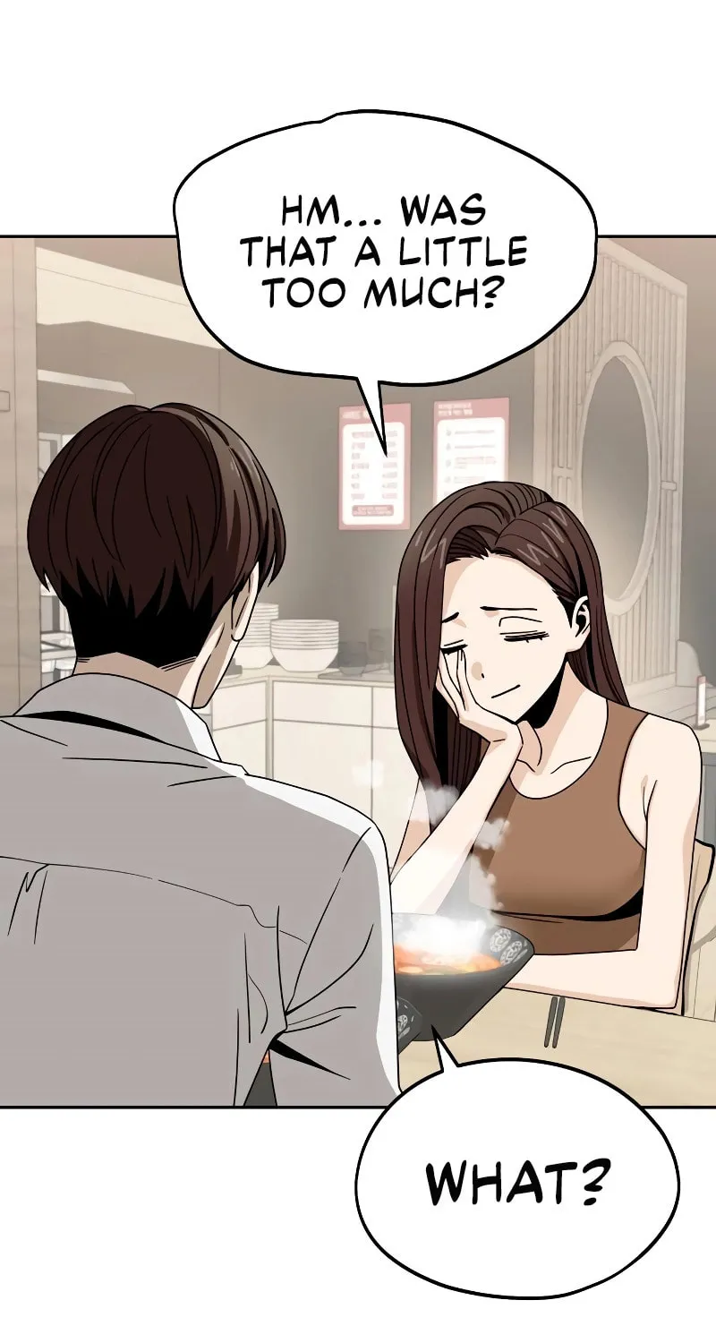 Maybe Meant to Be Chapter 59 page 120 - 
