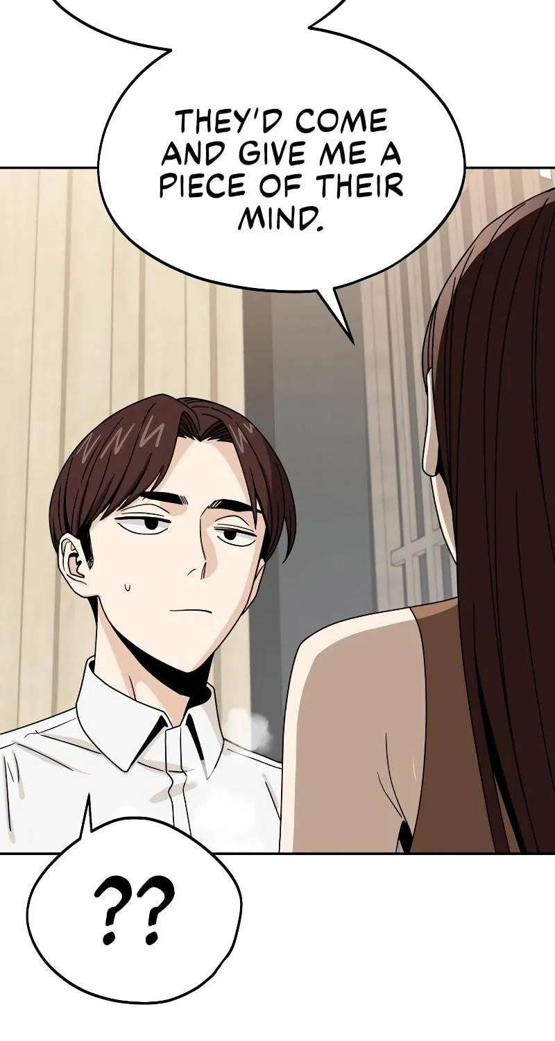 Maybe Meant to Be Chapter 59 page 122 - 