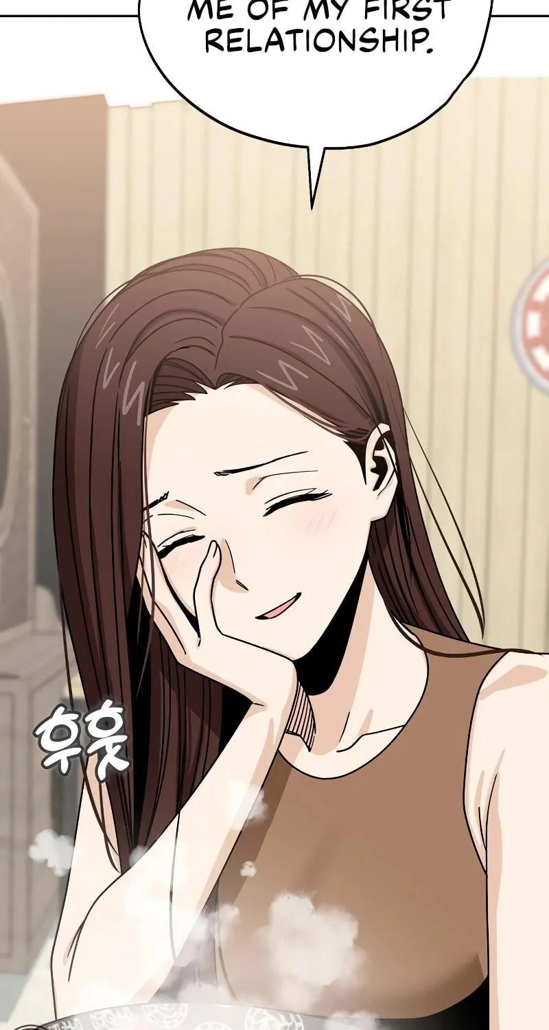 Maybe Meant to Be Chapter 59 page 124 - 