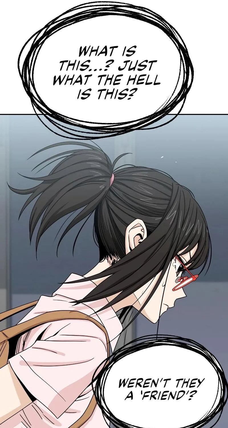 Maybe Meant to Be Chapter 59 page 129 - 
